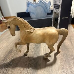Breyer beautiful horse